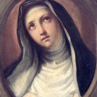 Wspomnienie św. Marii Magdaleny de Pazzi