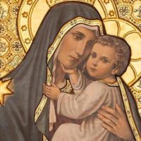 Uroczystość Najświętszej Maryi Panny z Góry Karmel, głównej patronki zakonu