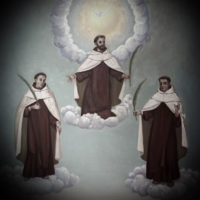Błogosławionych męczenników Jana Chrzciciela Duverneuil, Michała Alojzego Brulard, Huberta od Świętego Klaudiusza, prezbiterów, i towarzyszy