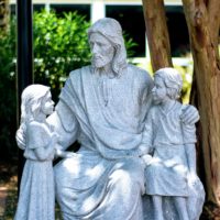 SZKOŁA MODLITWY KARMELITAŃSKIEJ (1) Zaproszeni do przyjaźni z Jezusem