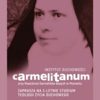Zapraszamy do Carmelitanum