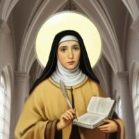 Teresa od Jezusa – wzór poszukiwania wartości nieprzemijających