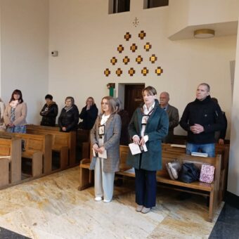 OCDS Olsztyn Wspólnota