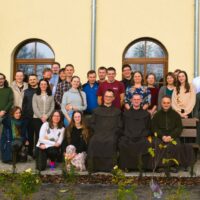 Rekolekcje karmelitańskich duszpasterstw młodych – fundamenty modlitwy