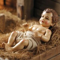 Życzenia Naszego Ojca Prowincjała na Boże Narodzenie 2025