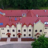 Kapituła Prowincjalna 2026 – Zwola