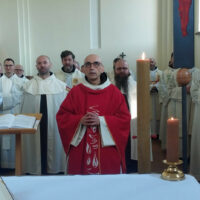 Relacja z Kapituły Prowincjalnej  – dzień pierwszy