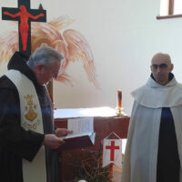 Relacja z Kapituły Prowincjalnej  – dzień drugi