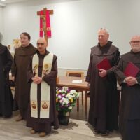 Relacja z Kapituły Prowincjalnej  – dzień trzeci