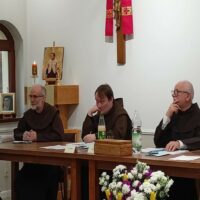 Relacja z Kapituły Prowincjalnej  – dzień czwarty